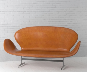 Modern A Sofa For Two-ID:323915964