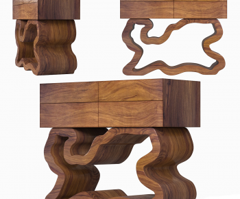 Modern Bedside Cupboard-ID:682845128