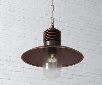 Industrial Style Droplight-ID:780250079