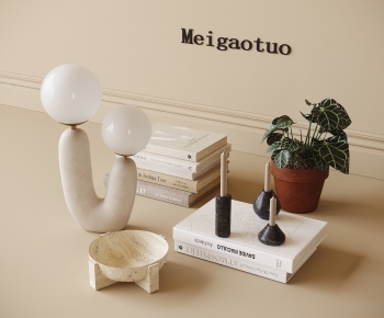 Modern Decorative Set-ID:775624996