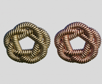 Modern Wall Decoration-ID:583681119