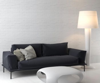 Modern A Sofa For Two-ID:818377977