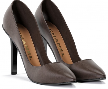 Modern Shoes-ID:507988931