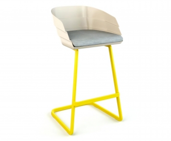 Modern Bar Chair-ID:707309278