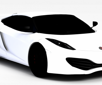 Modern Car-ID:910002951