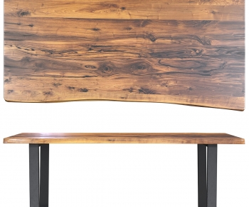 Wabi-sabi Style Tea Tables And Chairs-ID:499604948