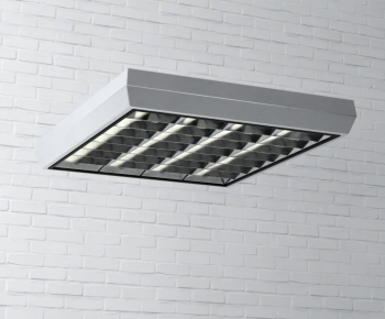 Modern Grille Lamp-ID:858320954