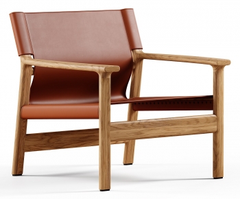 Modern Lounge Chair-ID:459923988