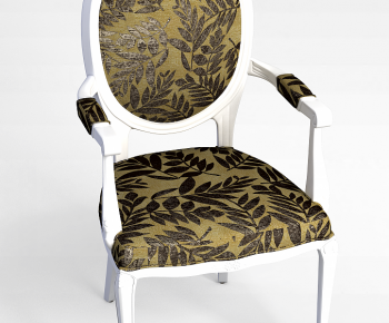 European Style Dining Chair-ID:689755928
