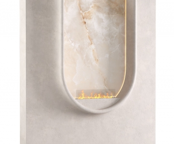 Modern Fireplace-ID:310925015