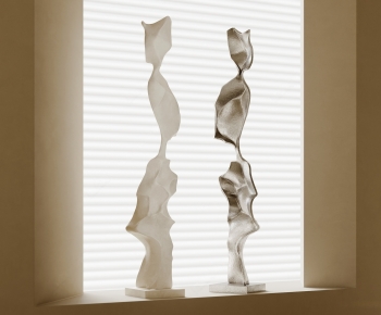 Modern Sculpture-ID:850599053