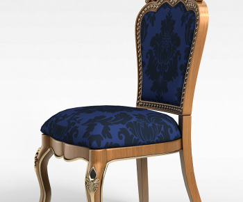 European Style Dining Chair-ID:883568053