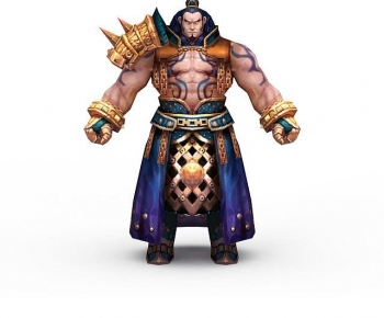 Modern Robot-ID:407227996