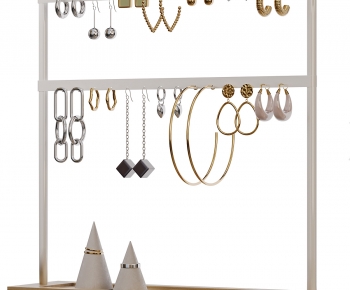 Modern Jewelry-ID:664995915