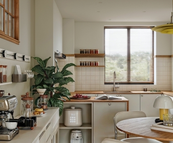 Modern Dining Room-ID:912380279