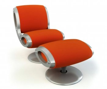 Modern Recliner-ID:377850545