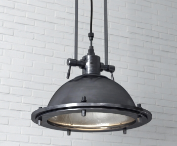 Industrial Style Droplight-ID:708800084