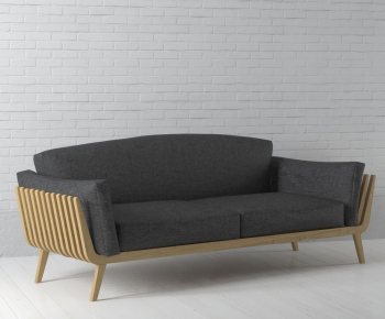Modern A Sofa For Two-ID:109798924