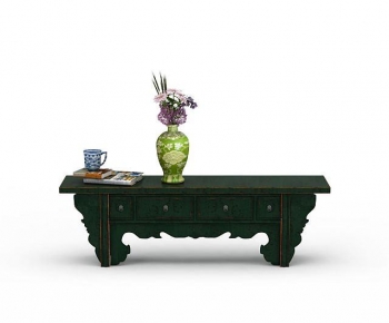 New Chinese Style Console-ID:425319919