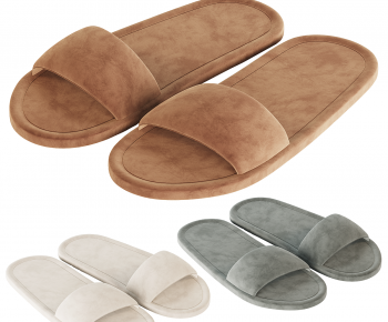 Modern Shoes-ID:127747068