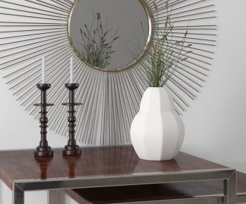 Modern Flower Arrangement-ID:948792939