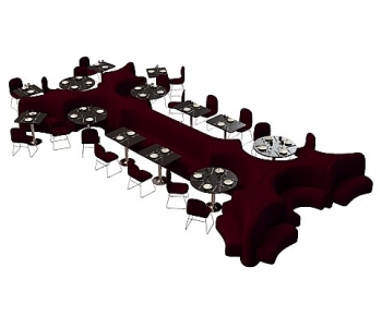 Modern Card Seat Sofa-ID:722913033