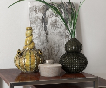 Wabi-sabi Style Utensil-ID:617247106