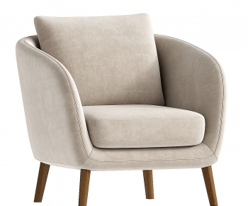 Modern Lounge Chair-ID:139353045