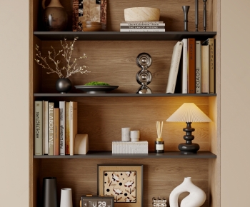 Modern Decorative Set-ID:290566921
