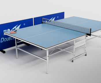 Modern Table-tennis Table-ID:107479166