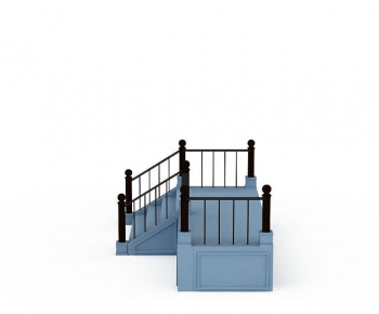 Modern Staircase-ID:816173084