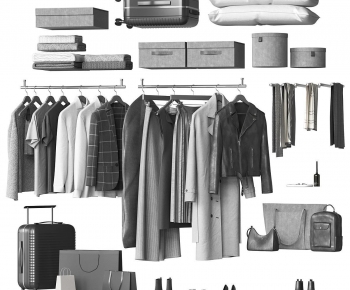 Modern Clothes-ID:578252089