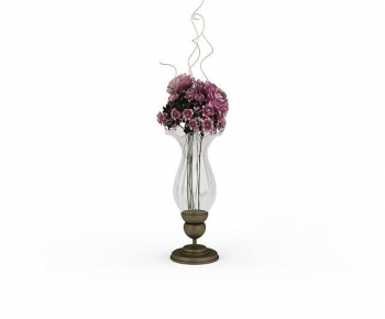 Modern Flower Arrangement-ID:794104108