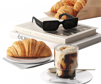 Modern Decorative Set-ID:879390959