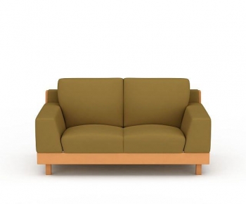 Modern A Sofa For Two-ID:980184084