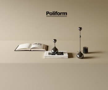Modern Candlestick-ID:776129012