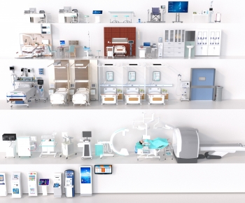 Modern Medical Equipment-ID:105459799