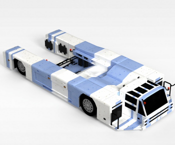 Modern Toy Vehicles-ID:248971941