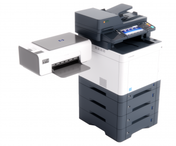 Modern Office Equipment-ID:719135058