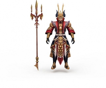 Modern Robot-ID:787863972