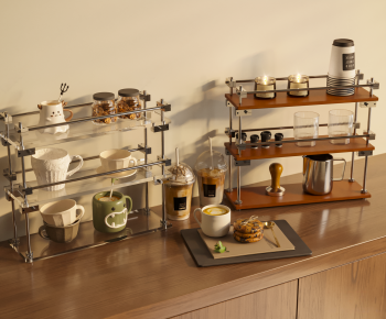 Modern Shelving-ID:591901067