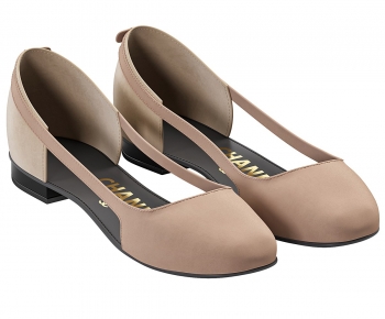 Modern Shoes-ID:986120749