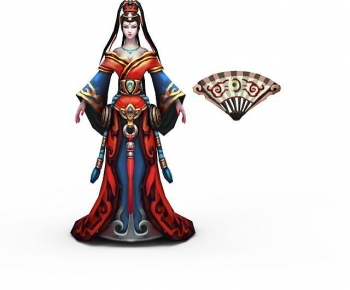 Modern Robot-ID:572977078