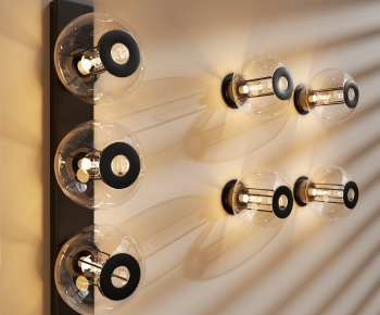 Modern Wall Lamp-ID:355194096