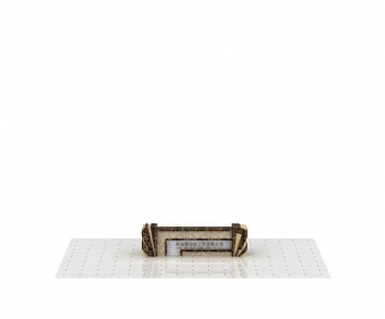 Modern Counter Bar-ID:936141975