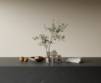 Modern Decorative Set-ID:104138917