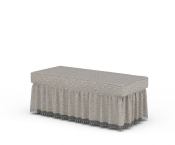 Modern Sofa Stool-ID:358494042