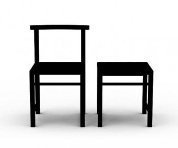 Modern Single Chair-ID:105190045