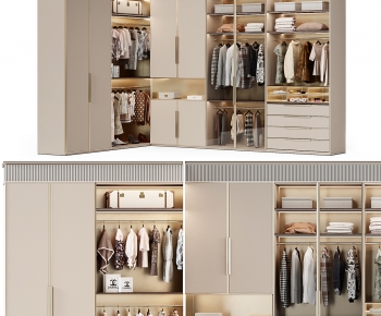 Modern The Wardrobe-ID:150913006