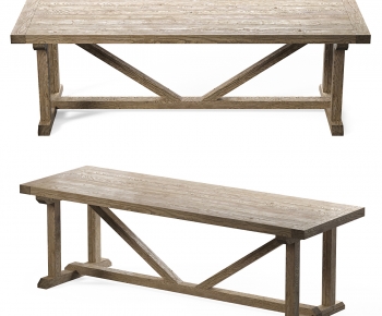 Modern Tea Tables And Chairs-ID:313859945